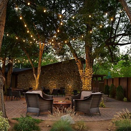 Primrose Inn & Suites Chino Valley Extérieur photo