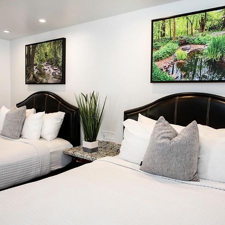 Primrose Inn & Suites Chino Valley Extérieur photo