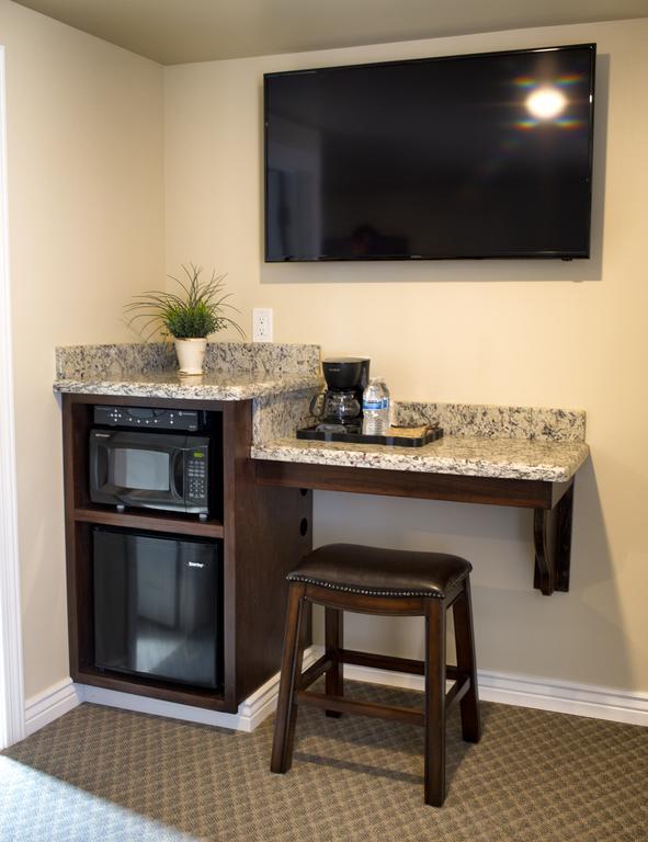 Primrose Inn & Suites Chino Valley Chambre photo