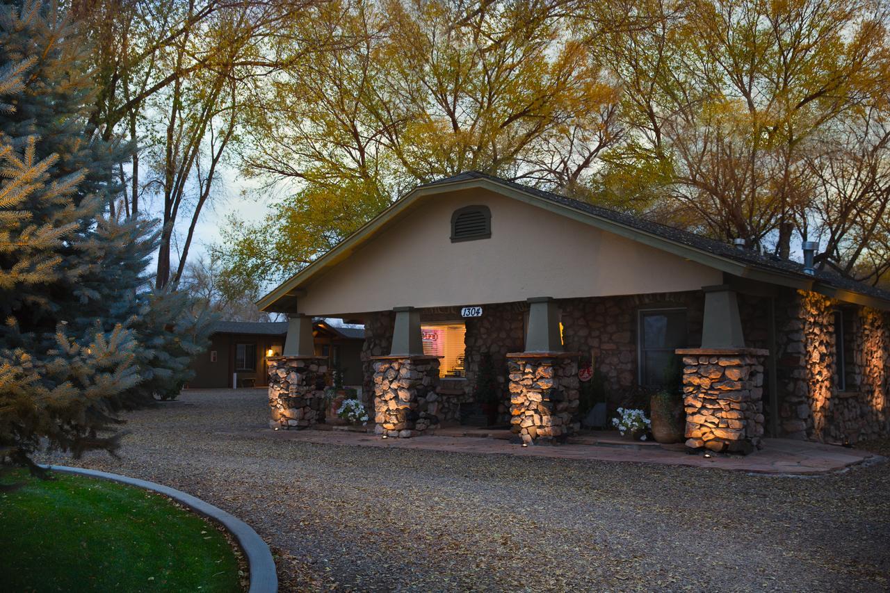 Primrose Inn & Suites Chino Valley Extérieur photo