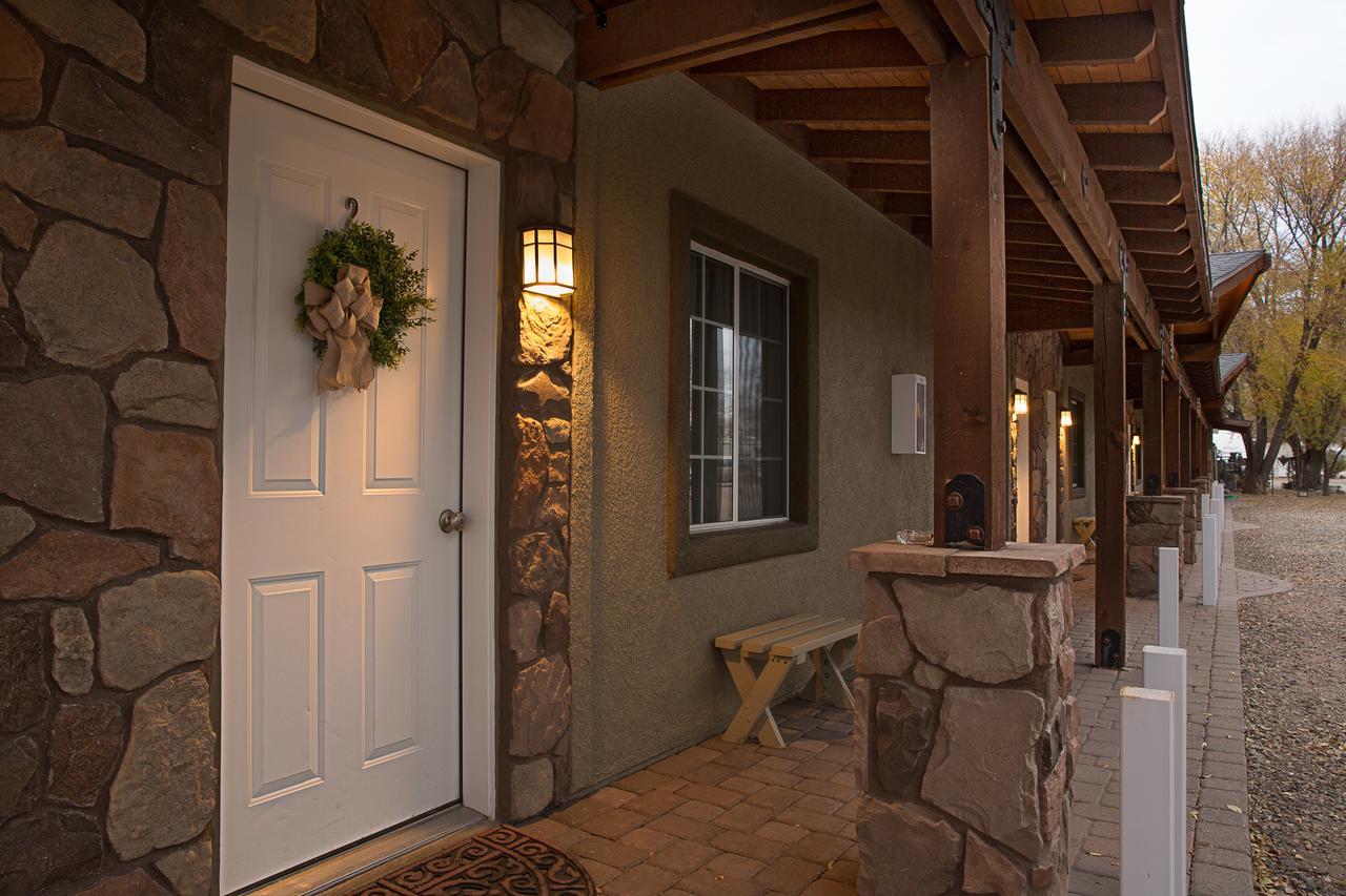 Primrose Inn & Suites Chino Valley Extérieur photo