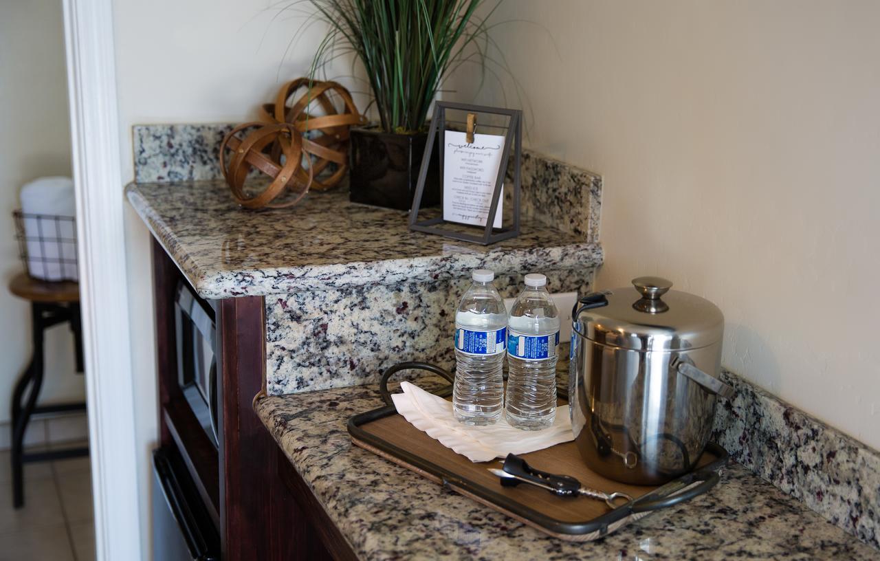 Primrose Inn & Suites Chino Valley Extérieur photo