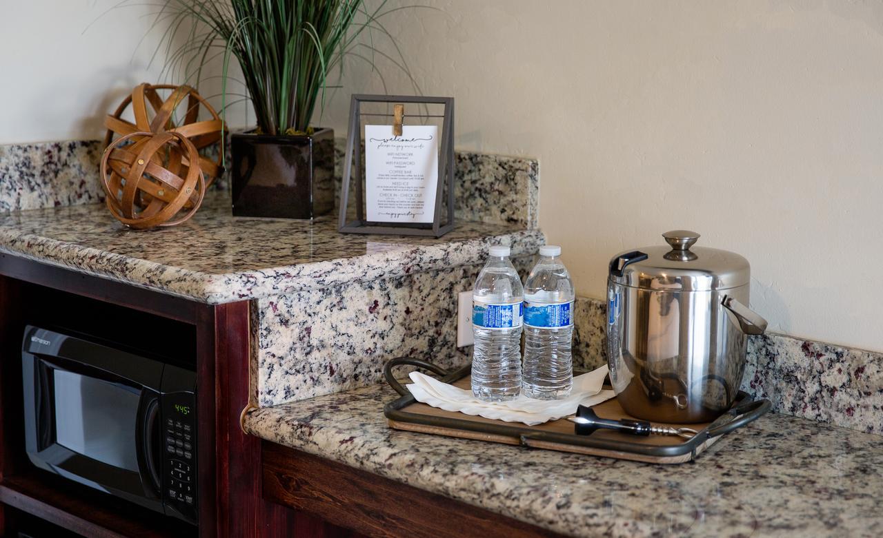 Primrose Inn & Suites Chino Valley Extérieur photo
