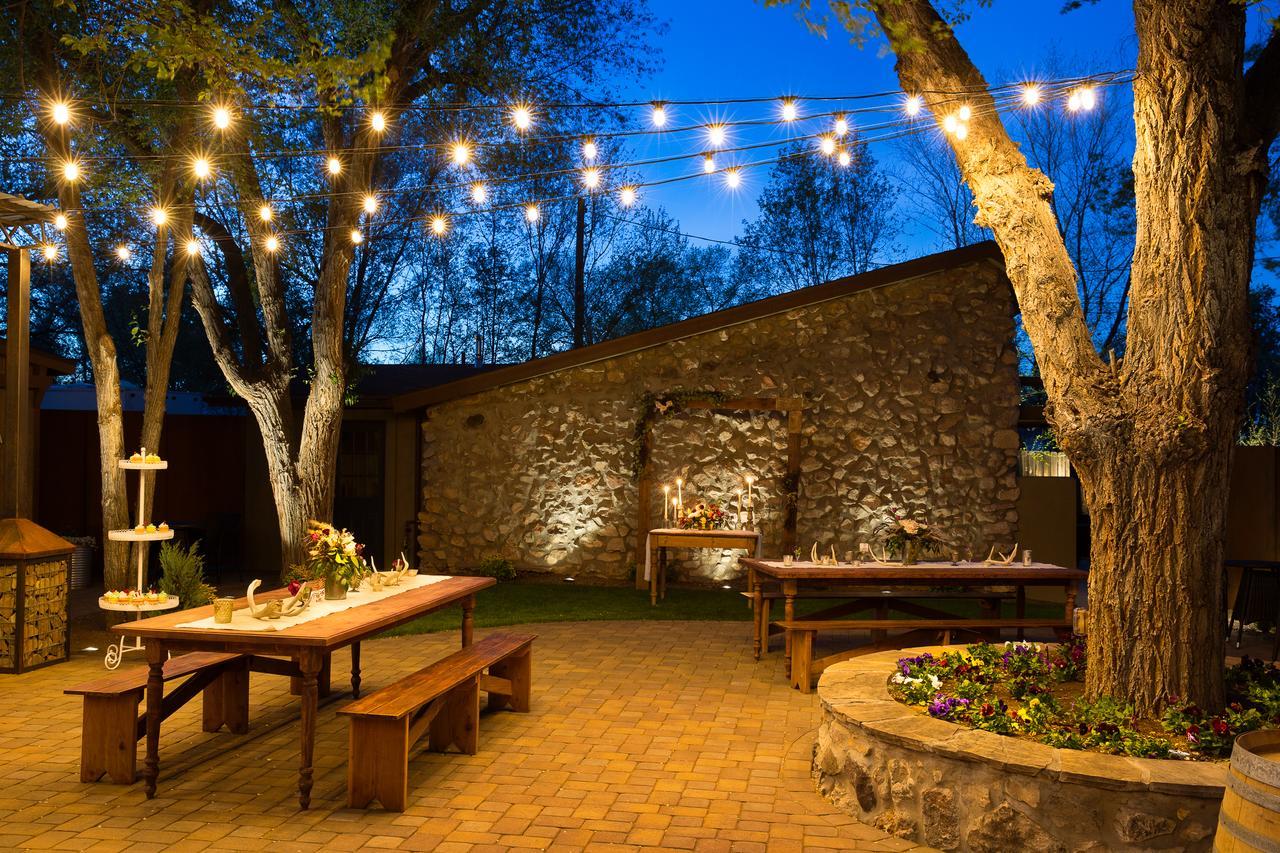 Primrose Inn & Suites Chino Valley Extérieur photo