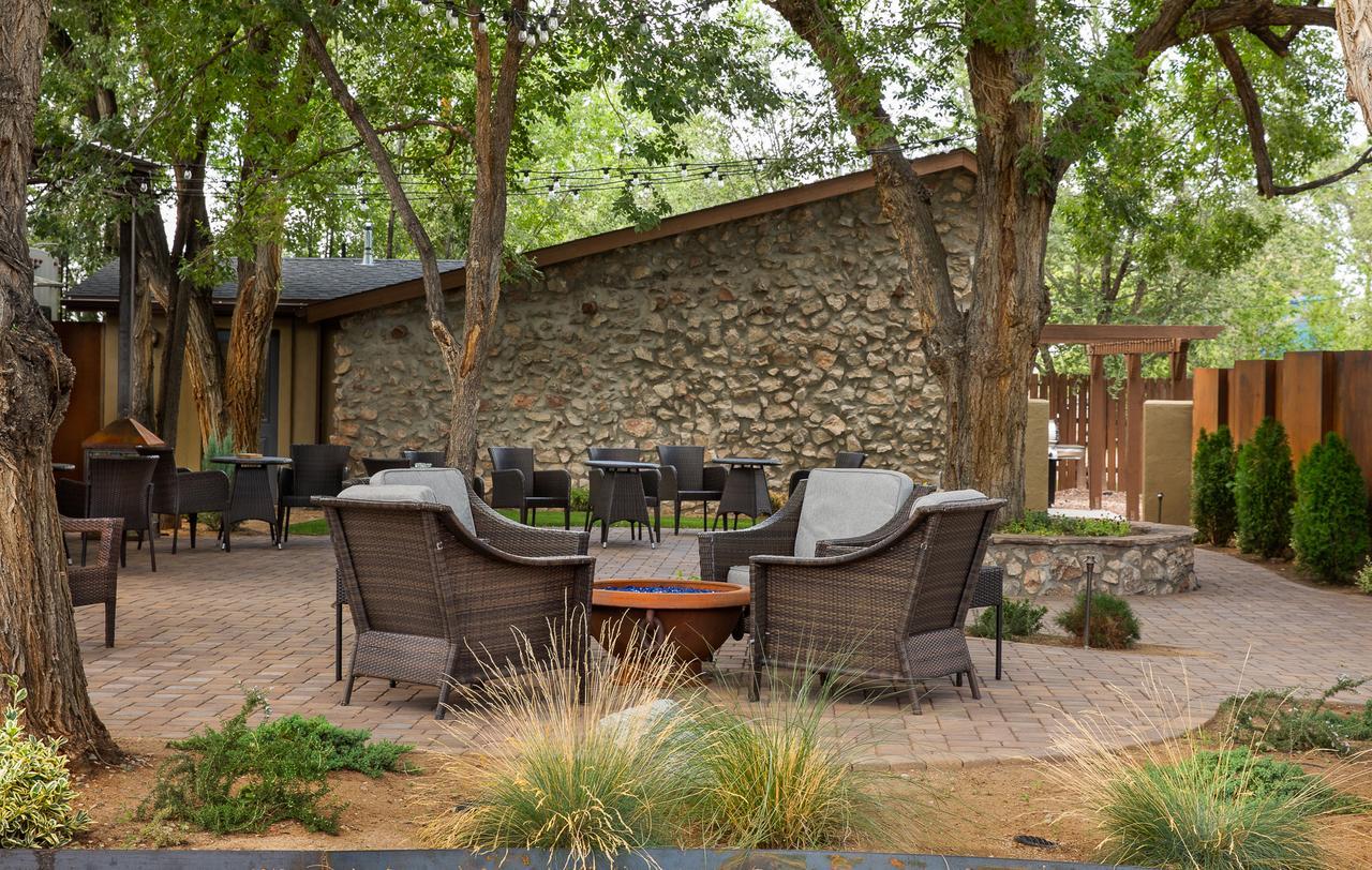 Primrose Inn & Suites Chino Valley Extérieur photo