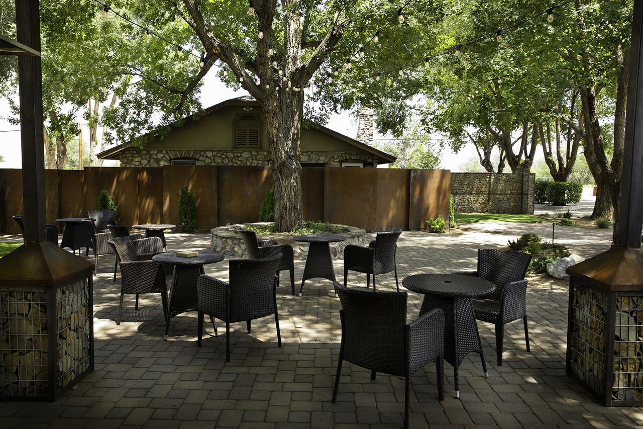 Primrose Inn & Suites Chino Valley Extérieur photo