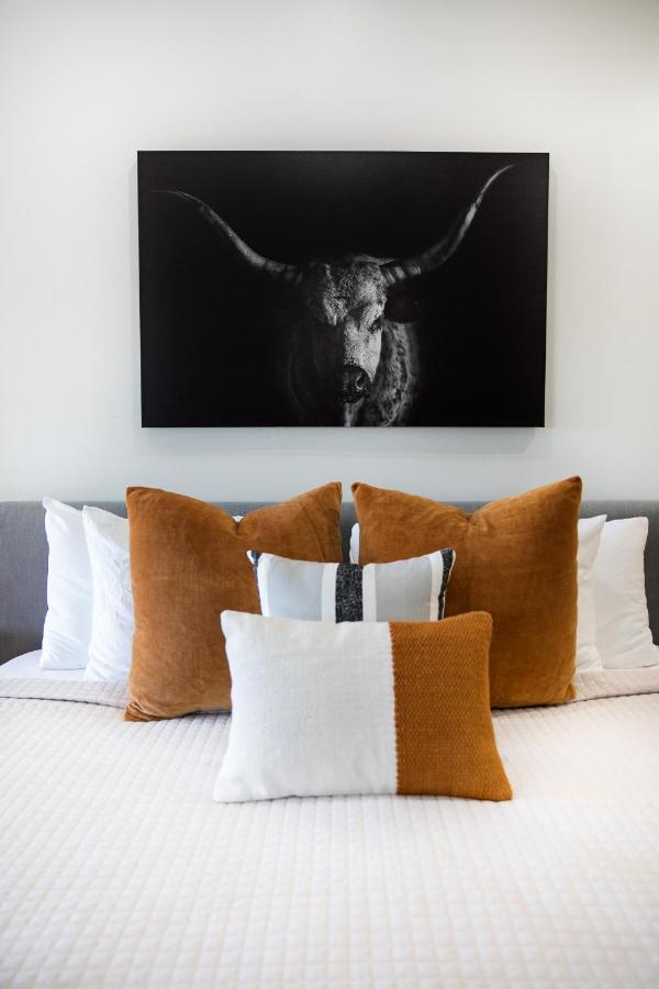 Primrose Inn & Suites Chino Valley Extérieur photo