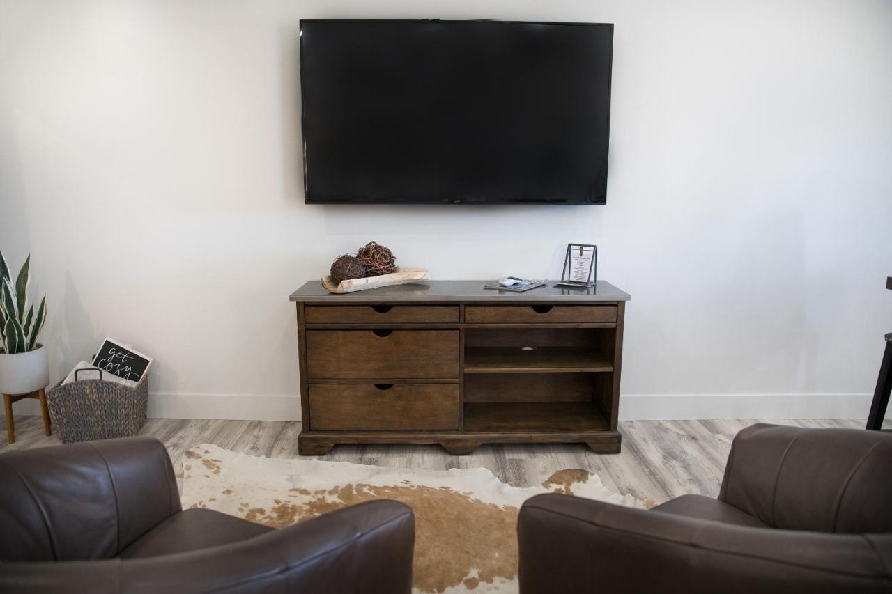 Primrose Inn & Suites Chino Valley Extérieur photo