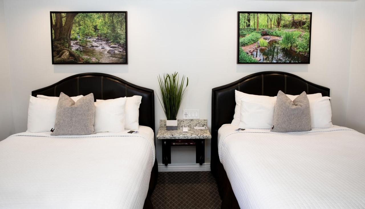 Primrose Inn & Suites Chino Valley Extérieur photo